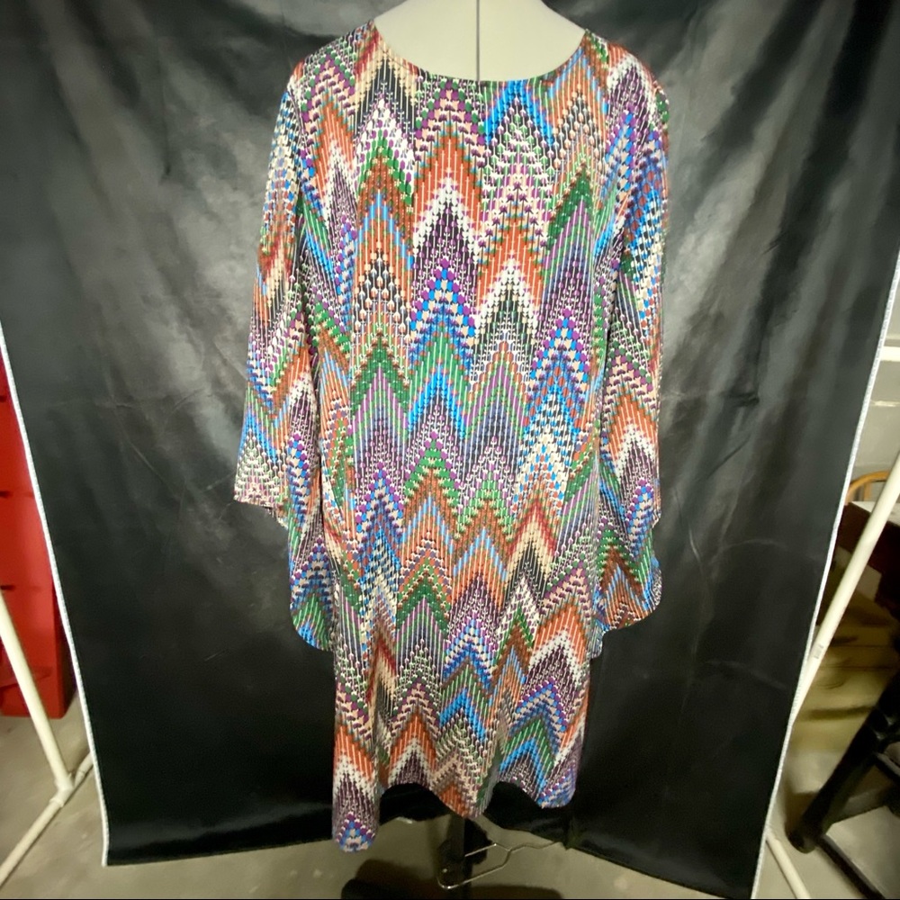 Rock 47 Dress